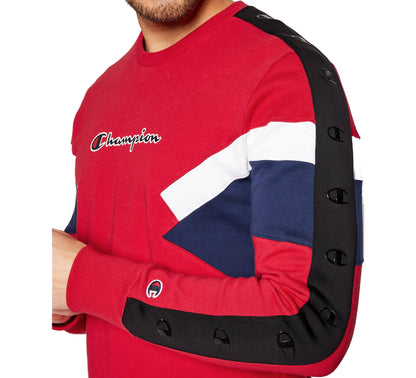 CHAMPION felpa uomo linea rochester