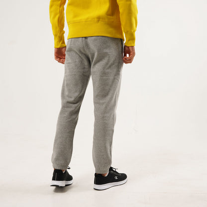 Champion pantalone felpa uomo legacy slim con molla