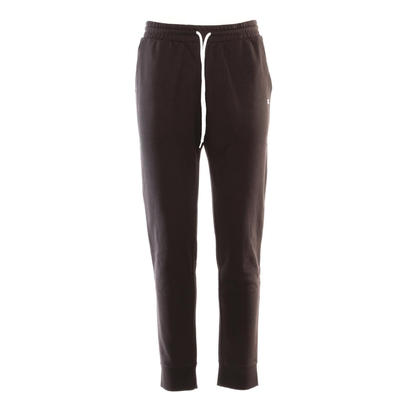 Champion m - legacy pantalone regular con polsino