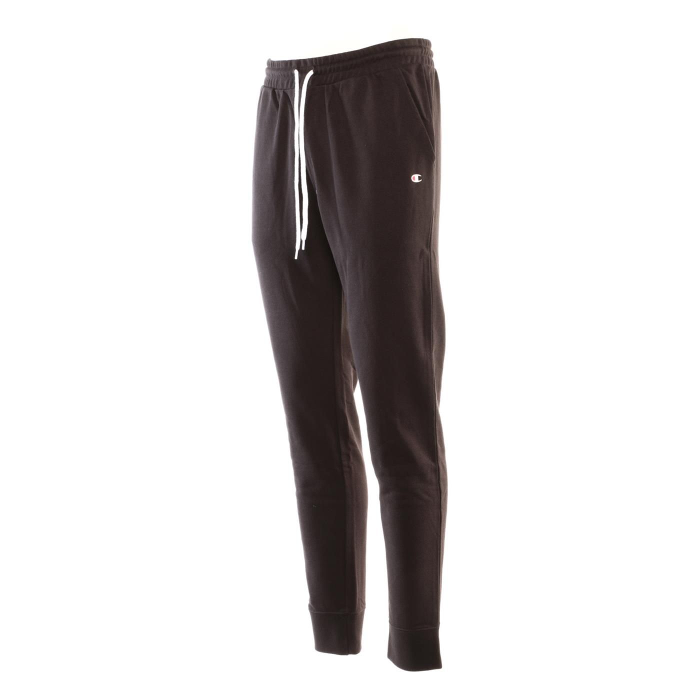 Champion m - legacy pantalone regular con polsino