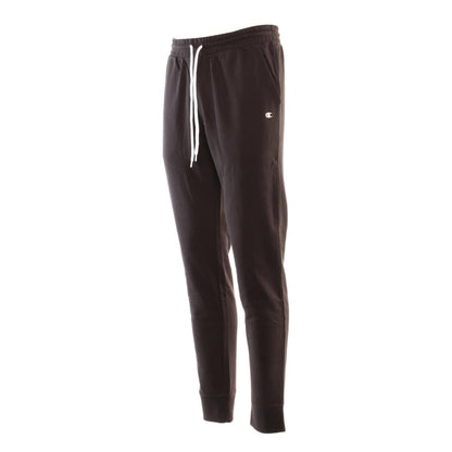 Champion m - legacy pantalone regular con polsino