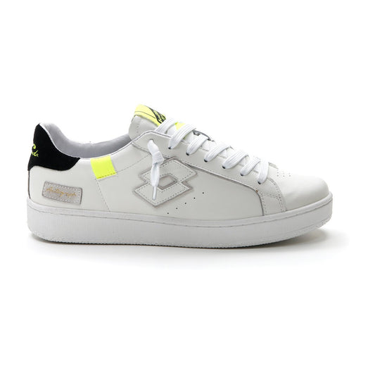 Lotto scarpe M legenda autograph block