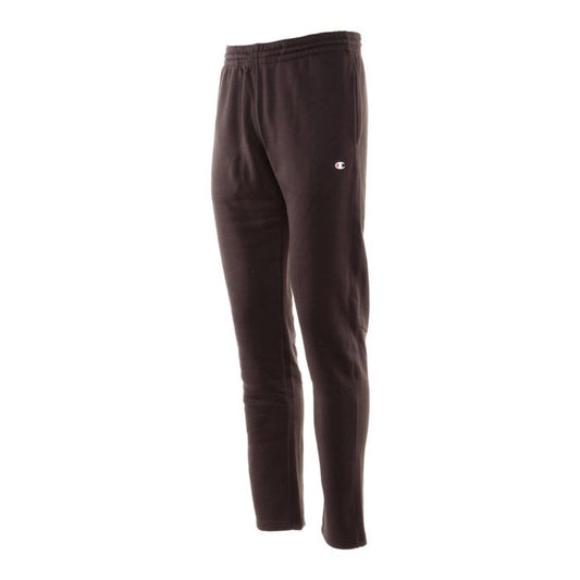 Champion pantalone felpa uomo legacy slim aperto