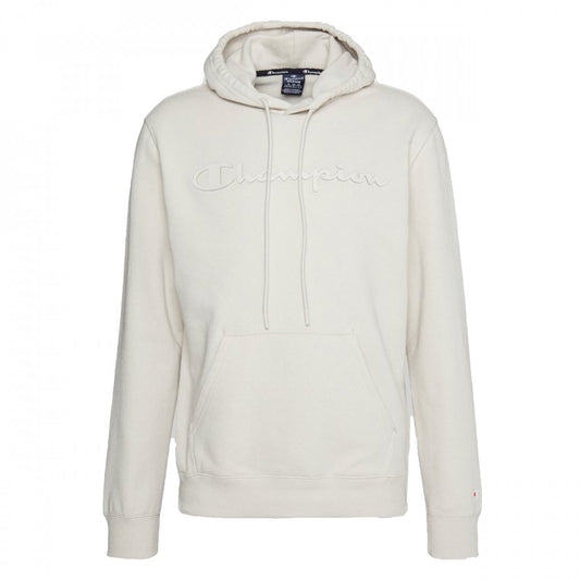 Champion felpa cappuccio legacy spring terry (280gr)