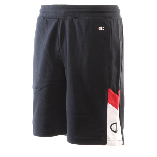 Champion bermuda uomo mod legacy spring terry (280gr)