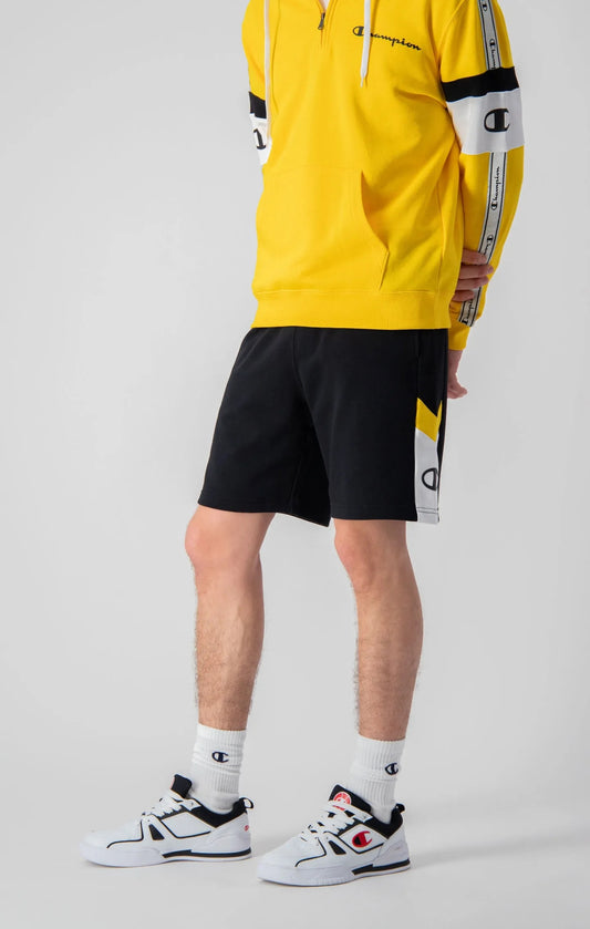 Champion bermuda uomo mod legacy spring terry (280gr)