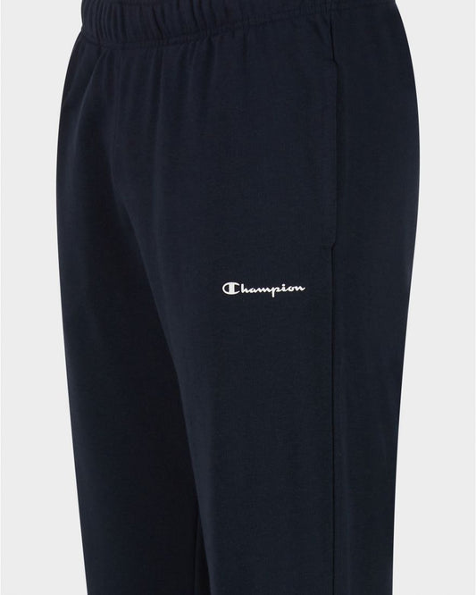 Champion pantalone felpa garzata legacy spring terry aperto (280gr)