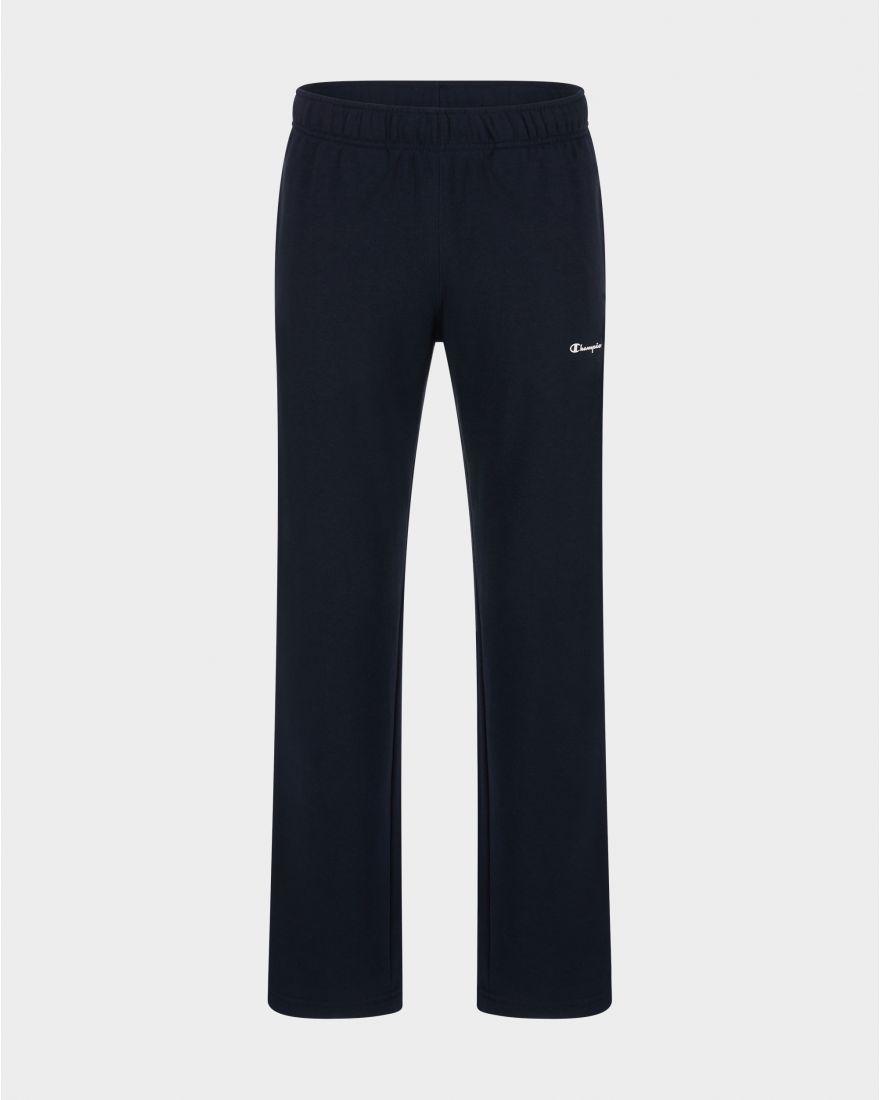 Champion pantalone felpa garzata legacy spring terry aperto (280gr)