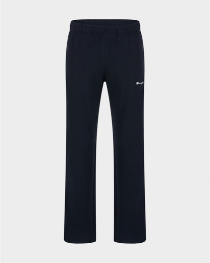 Champion pantalone felpa garzata legacy spring terry aperto (280gr)