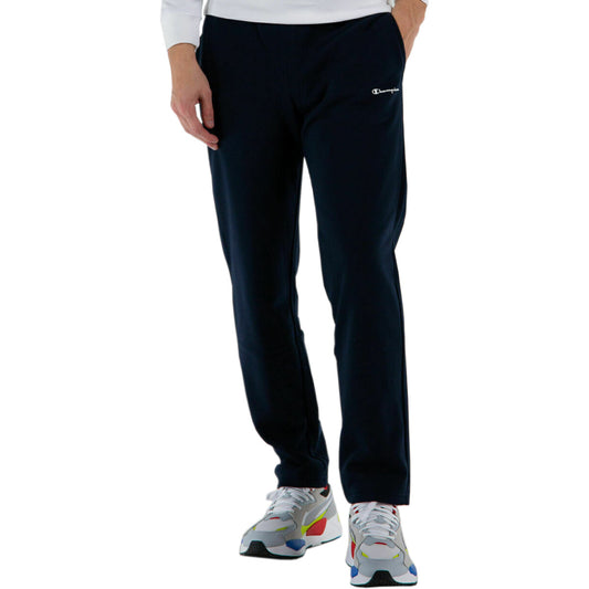 Champion pantalone felpa garzata legacy spring terry aperto (280gr)