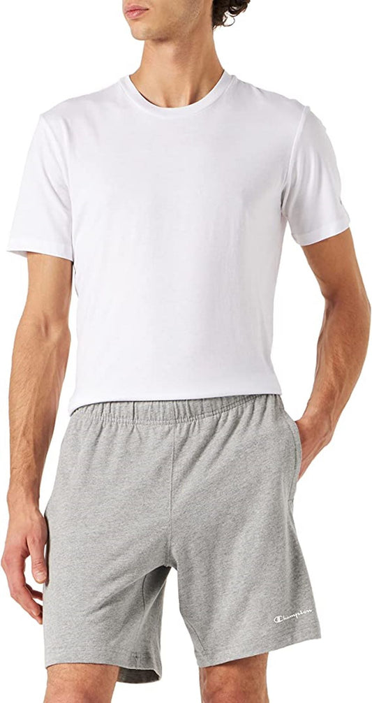 Champion bermuda jersy uomo