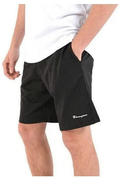 Champion bermuda jersy uomo