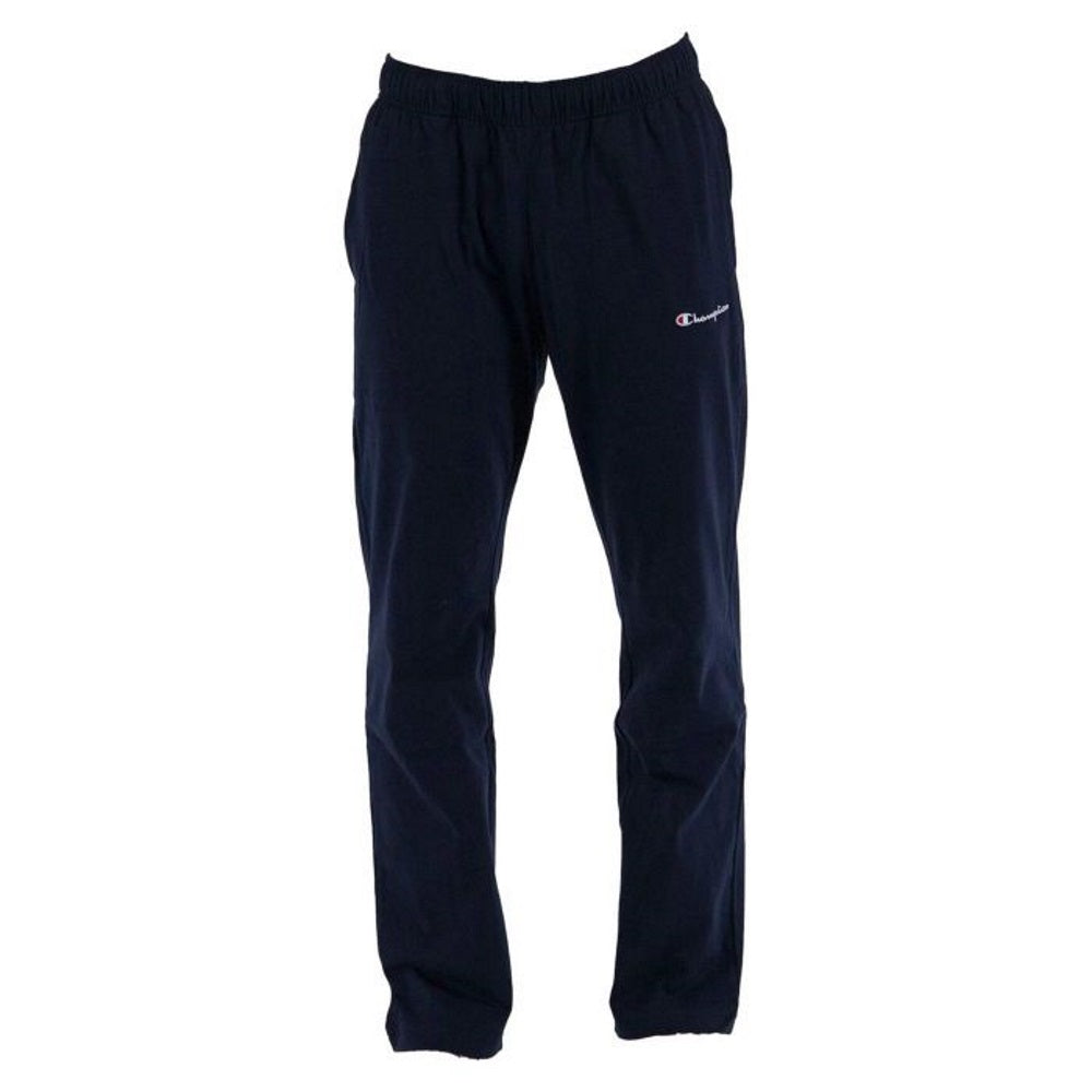 Champion pantalone pro jersy gr 220 aperto