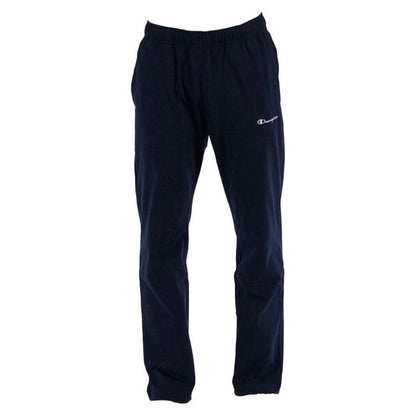 Champion pantalone pro jersy gr 220 aperto