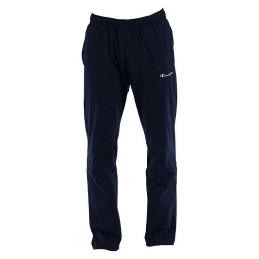Champion pantalone pro jersy gr 220 aperto