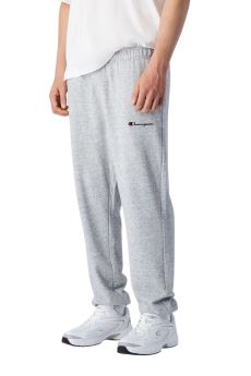 Champion pantalone pro jersy gr 220 aperto