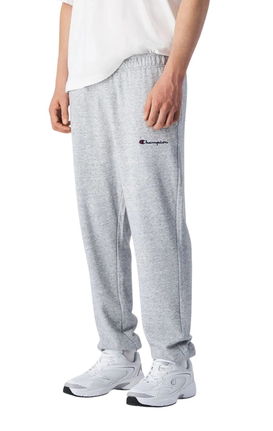Champion pantalone pro jersy gr 220 aperto