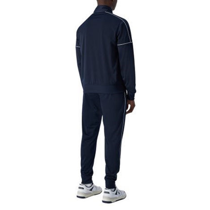 Champion tuta zip lunga in acetato