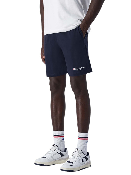 Champion bermuda jersy uomo