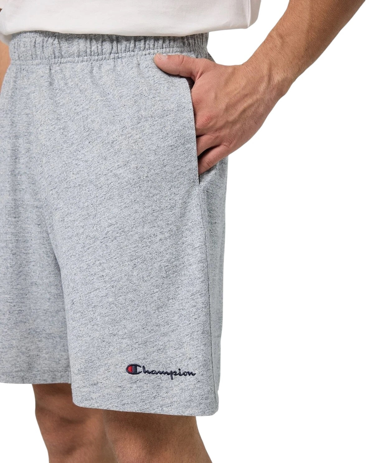 Champion bermuda jersy uomo