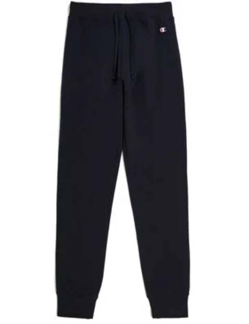 Champion pantalone garzato con logo