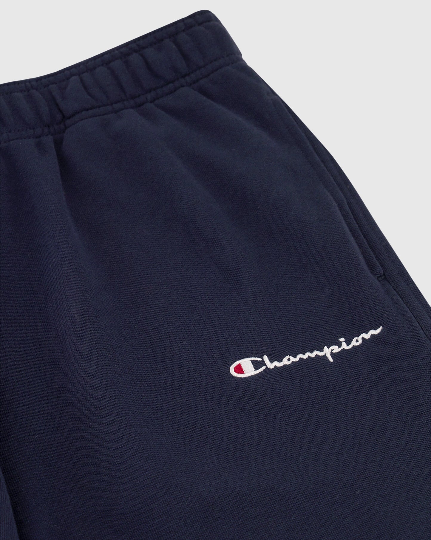 Champion pantalone felpa garzata a gamba dritta