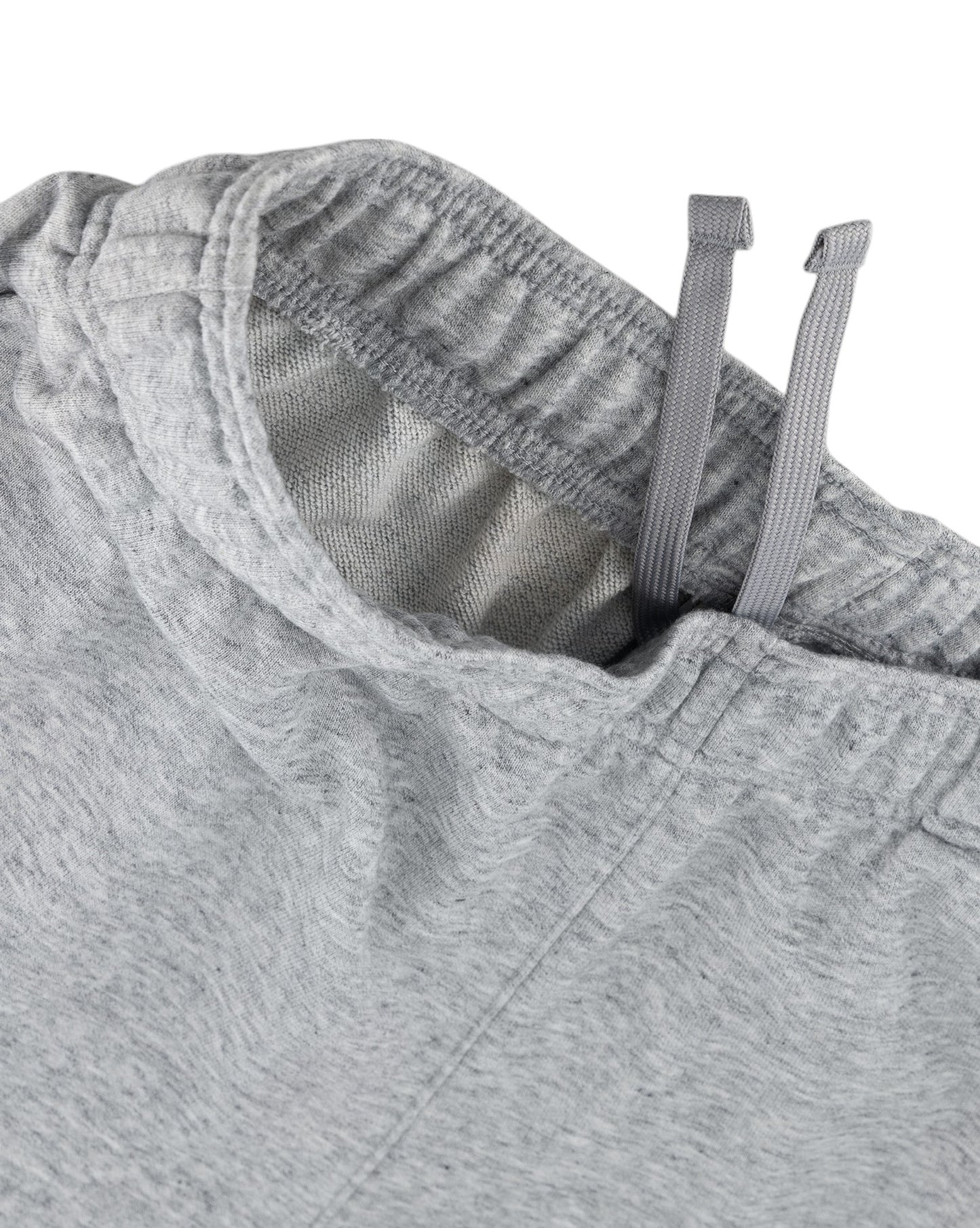 Champion pantalone felpa garzata a gamba dritta