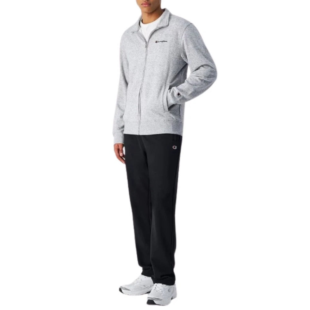 Champion tuta uomo zip lunga