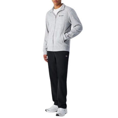 Champion tuta uomo zip lunga