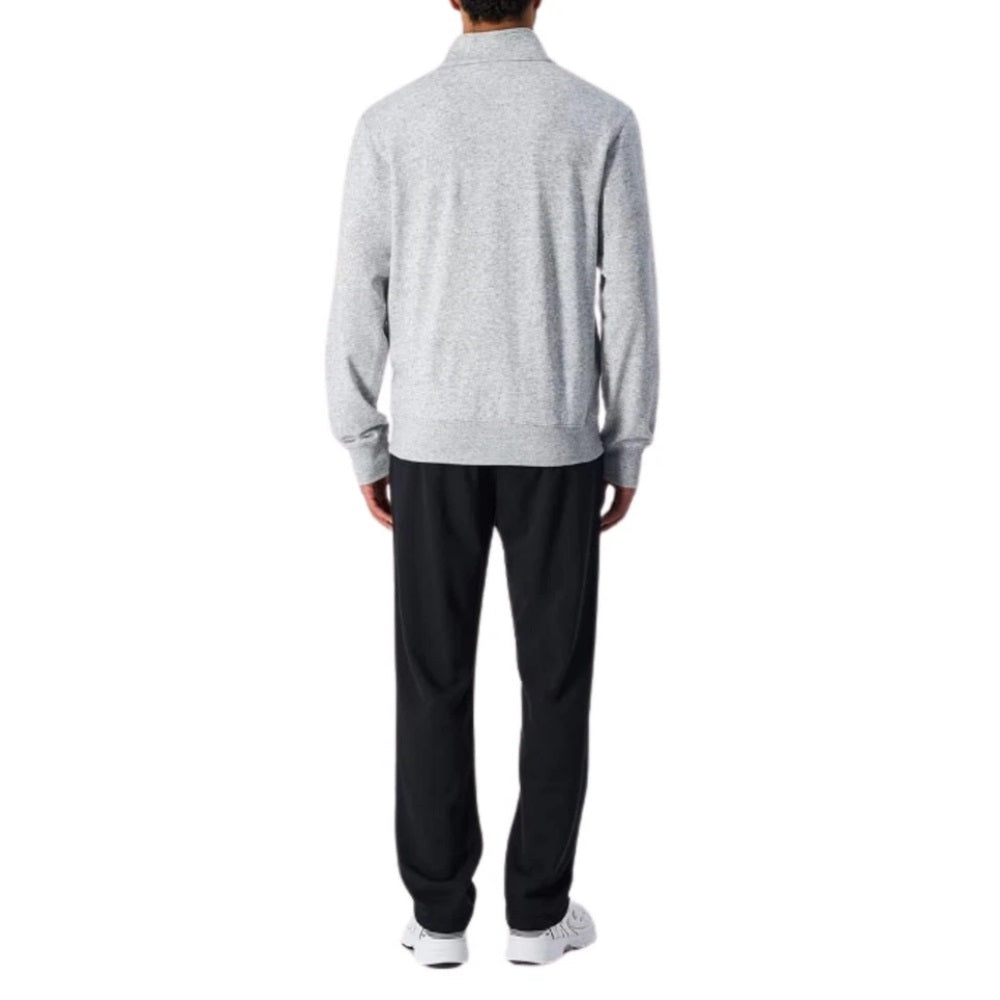 Champion tuta uomo zip lunga