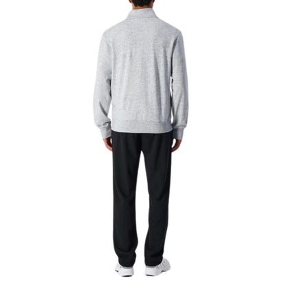 Champion tuta uomo zip lunga