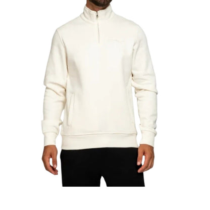 Champion felpa mezza zip uomo