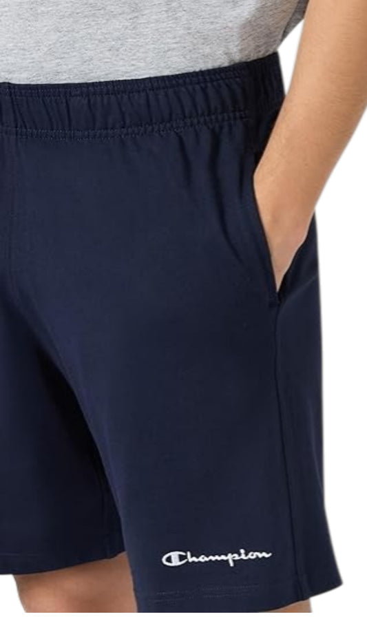 Champion bermuda in jersy