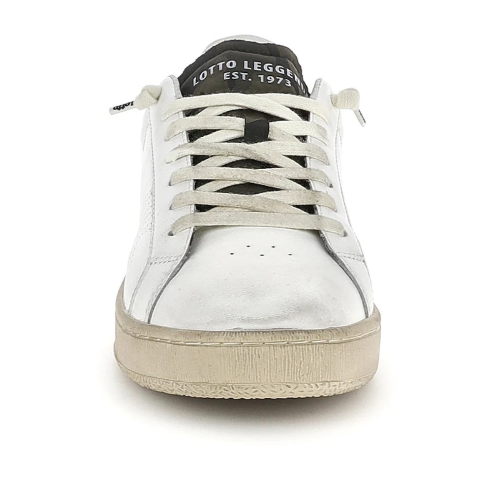 Lotto Legenda scarpa autograft  legend 3