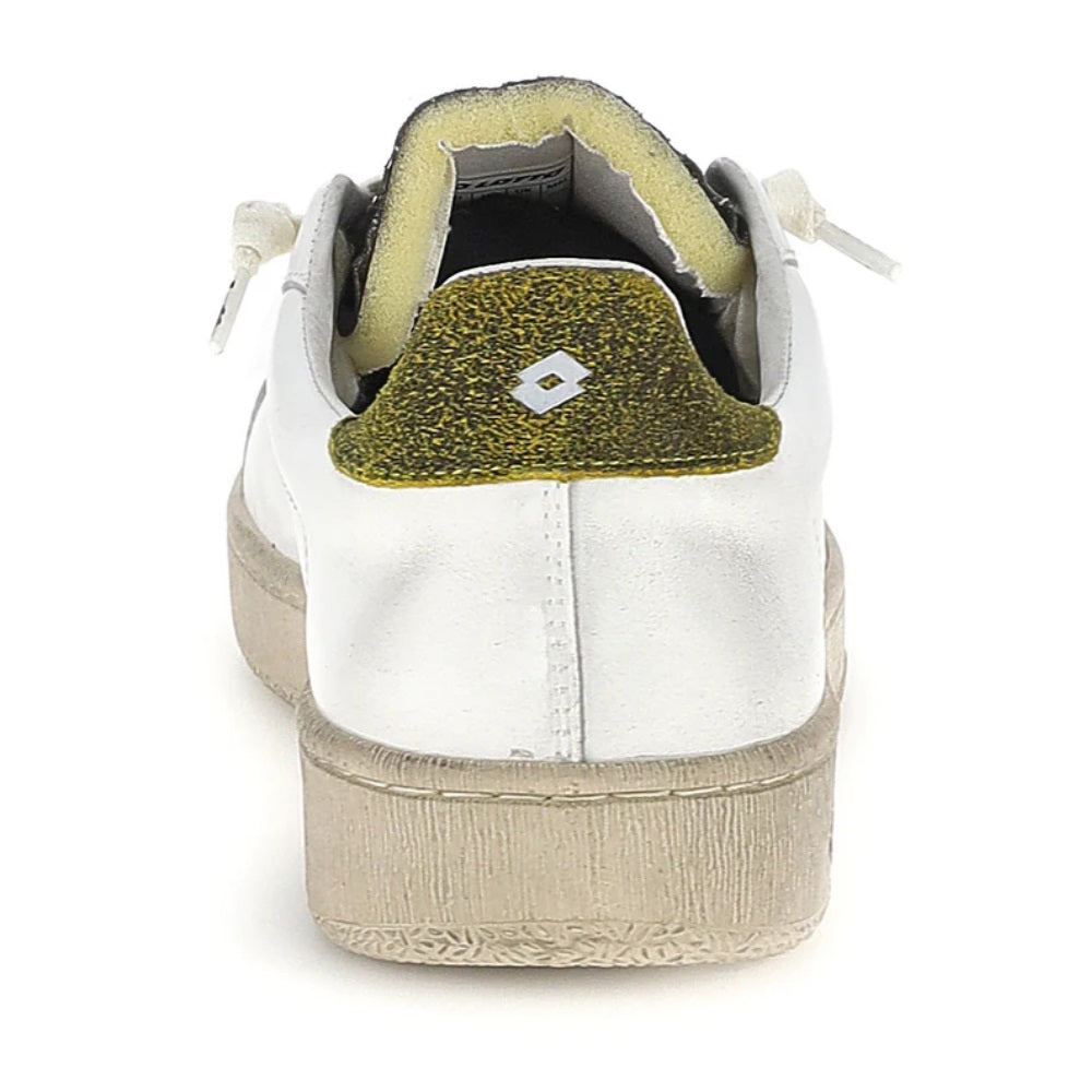 Lotto Legenda scarpa autograft  legend 3