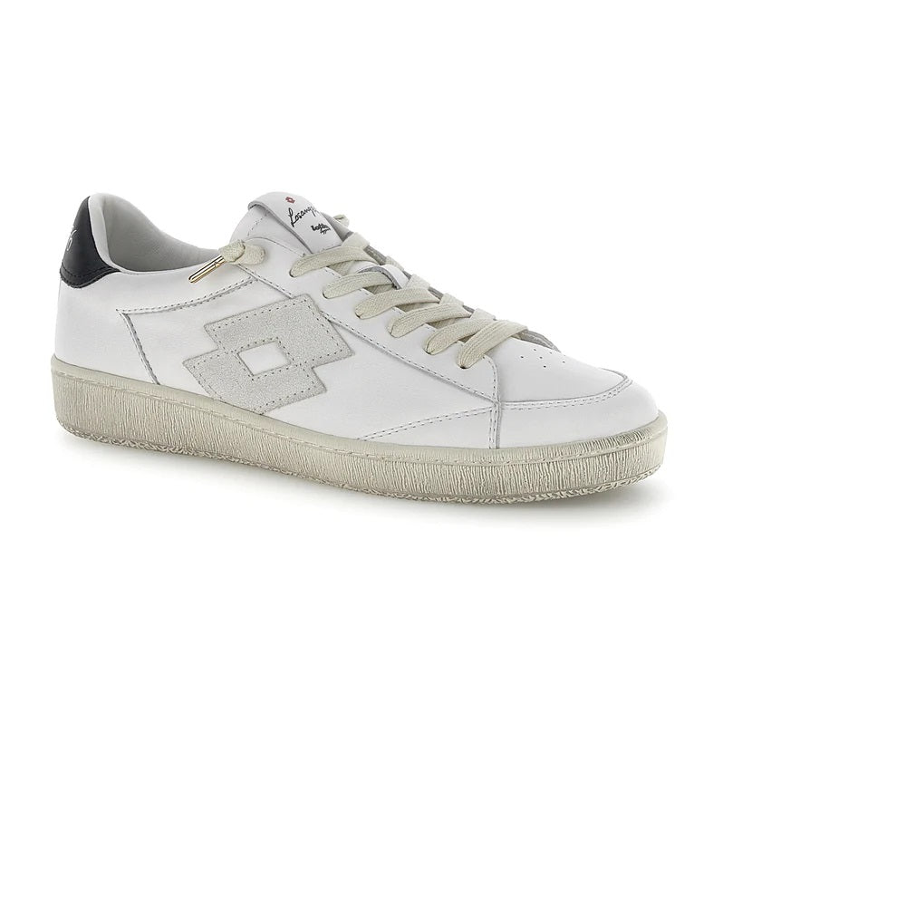 Lotto legenda scarpa uomo mod. losanna 76 crack