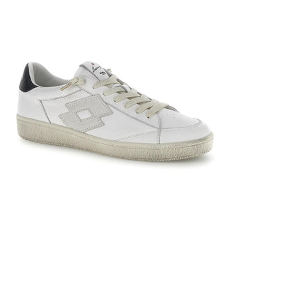 Lotto legenda scarpa uomo mod. losanna 76 crack