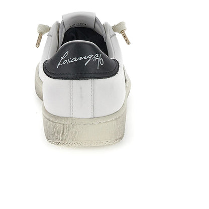 Lotto legenda scarpa uomo mod. losanna 76 crack