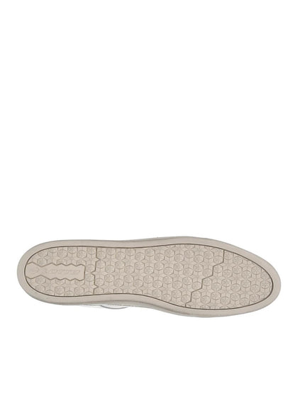 Lotto legenda scarpa donna in vera pelle mod. back laminated w