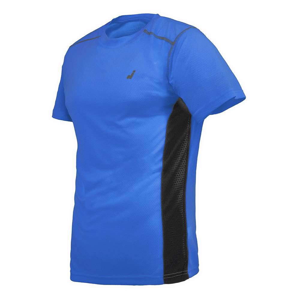 t-shirt ultra Uomo  Hi Cool: tessuto ad alte prestazioni che promuove la rapida evaporazione del sudore in eccesso