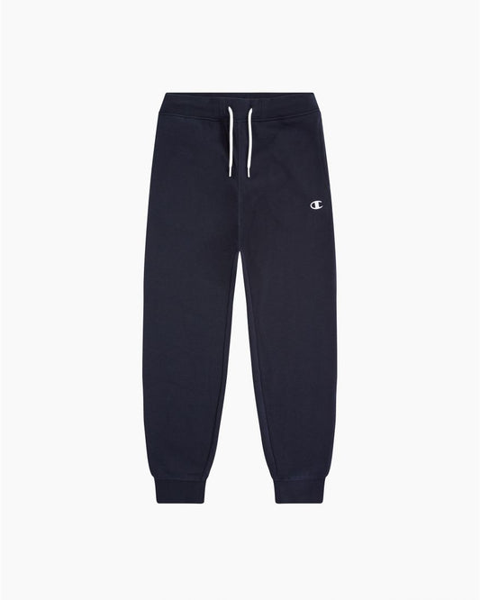 Champion pantalone felpa JR  logo