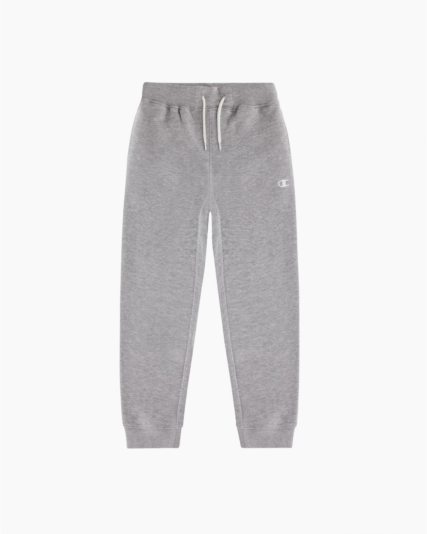 Champion pantalone felpa JR  logo
