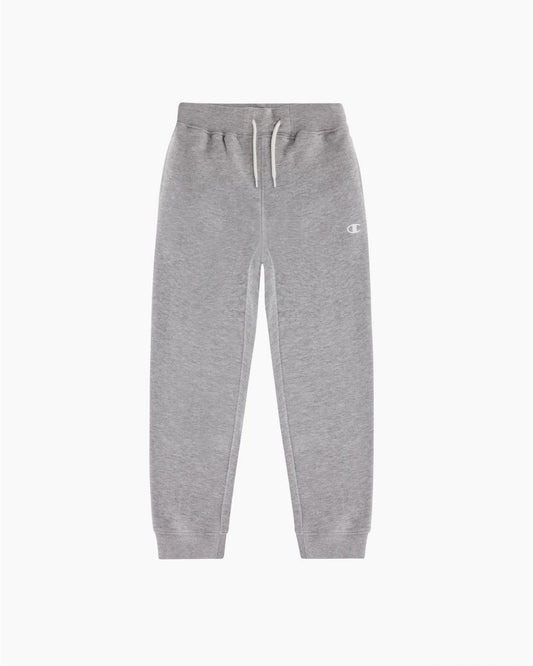 Champion pantalone felpa JR  logo