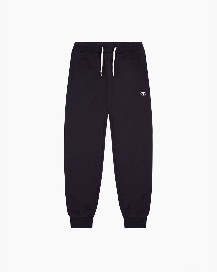 Champion pantalone felpa JR  logo