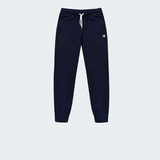Chuampion pantalone felpa con poslsino frency terry 240 gr