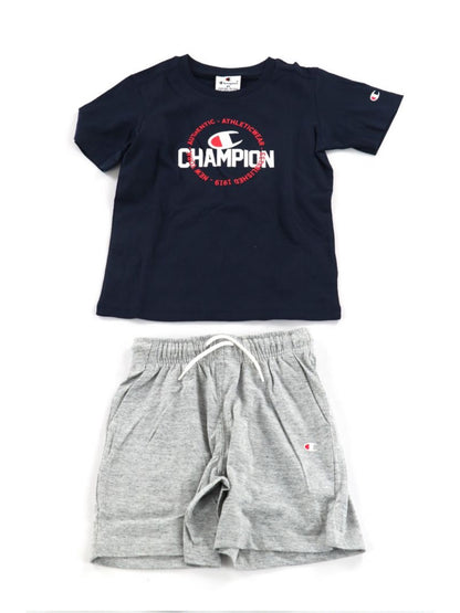 Champion completo Jr