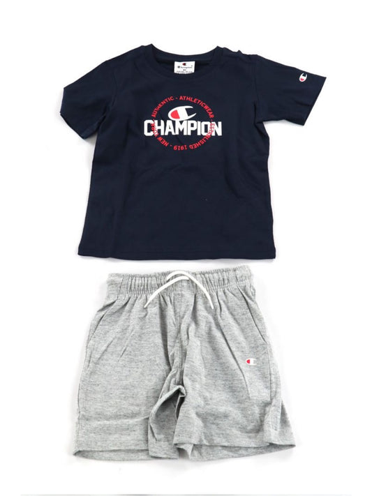 Champion completo Jr