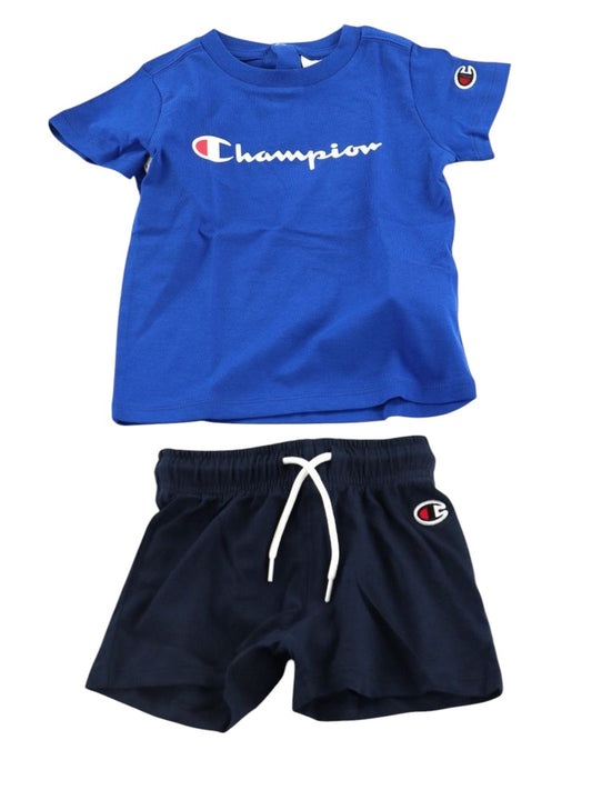 Champion completo baby