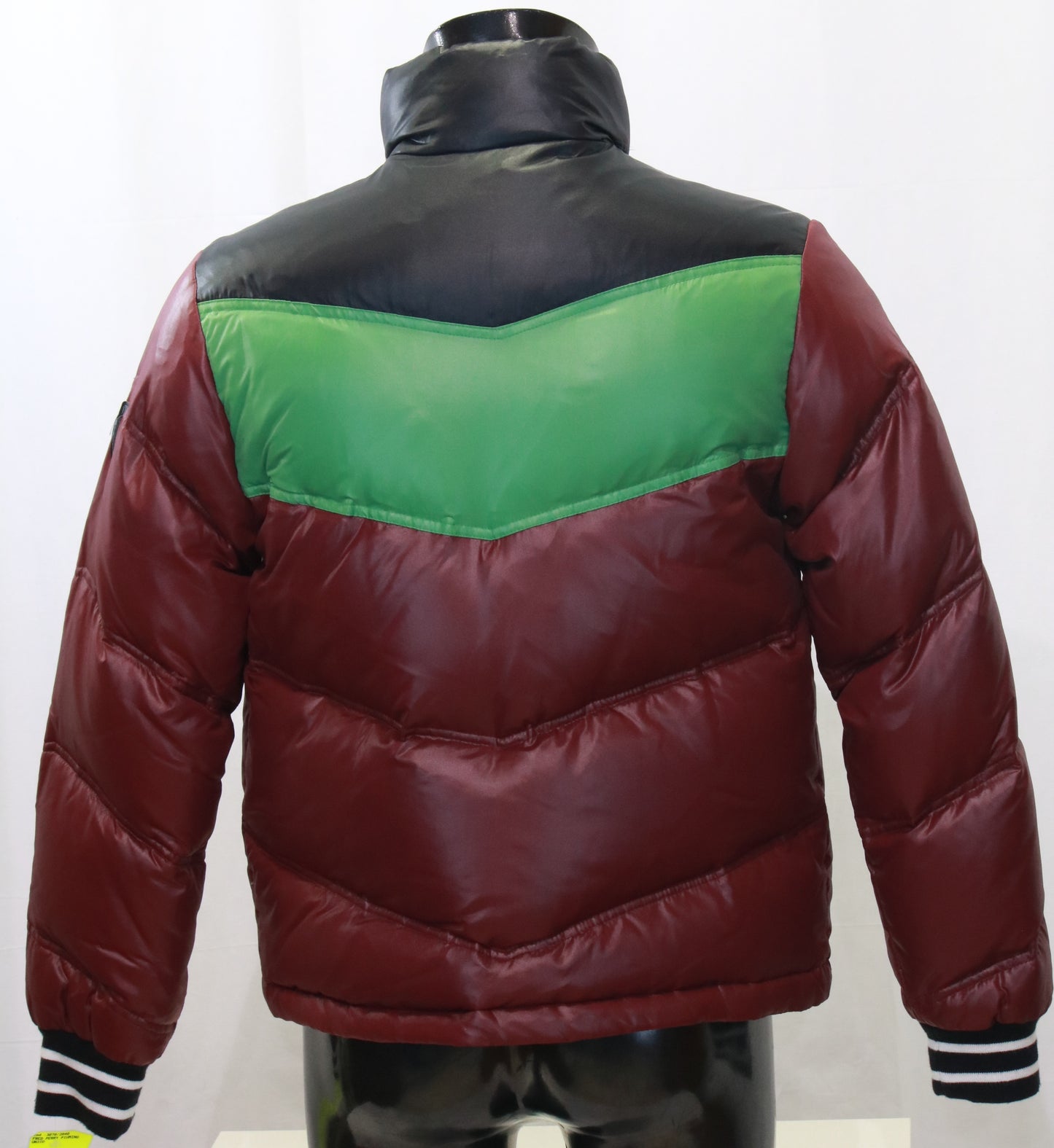 Fred Perry piumino double face