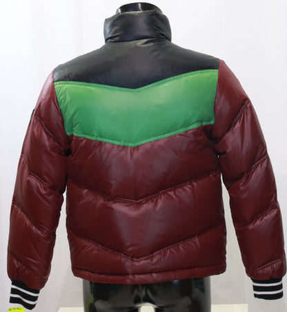 Fred Perry piumino double face